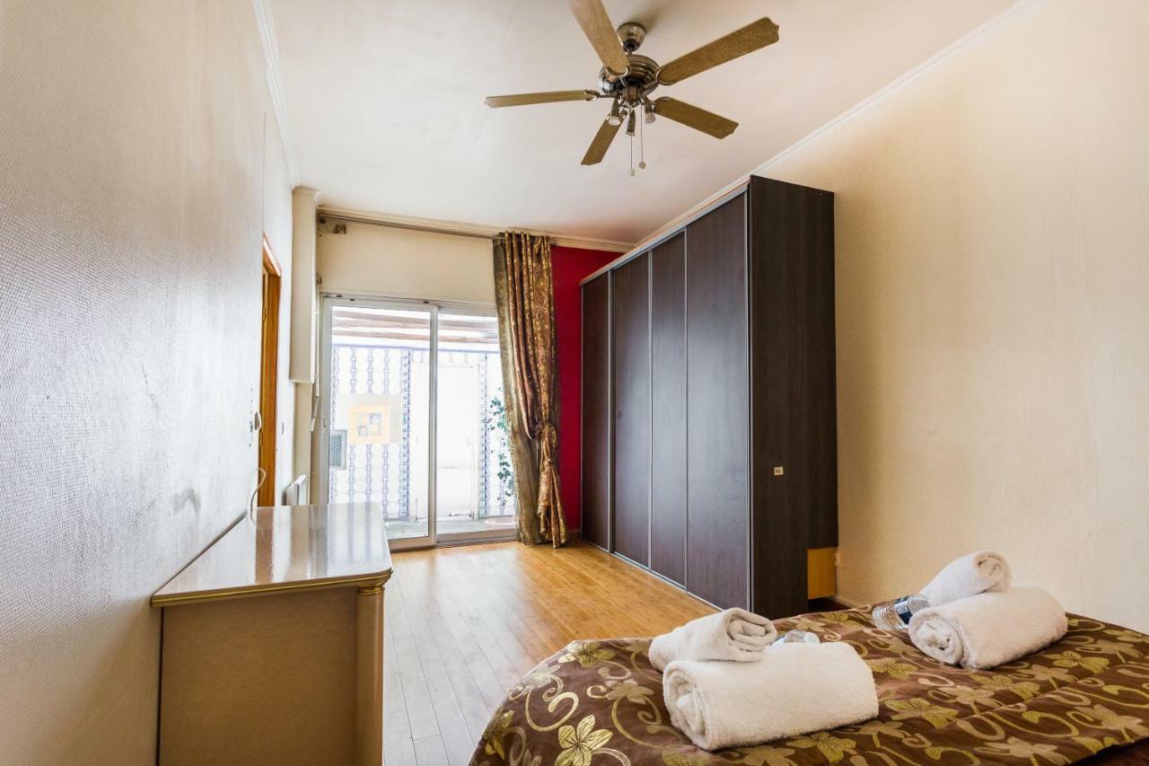 Apartment Cmg Voltaire *