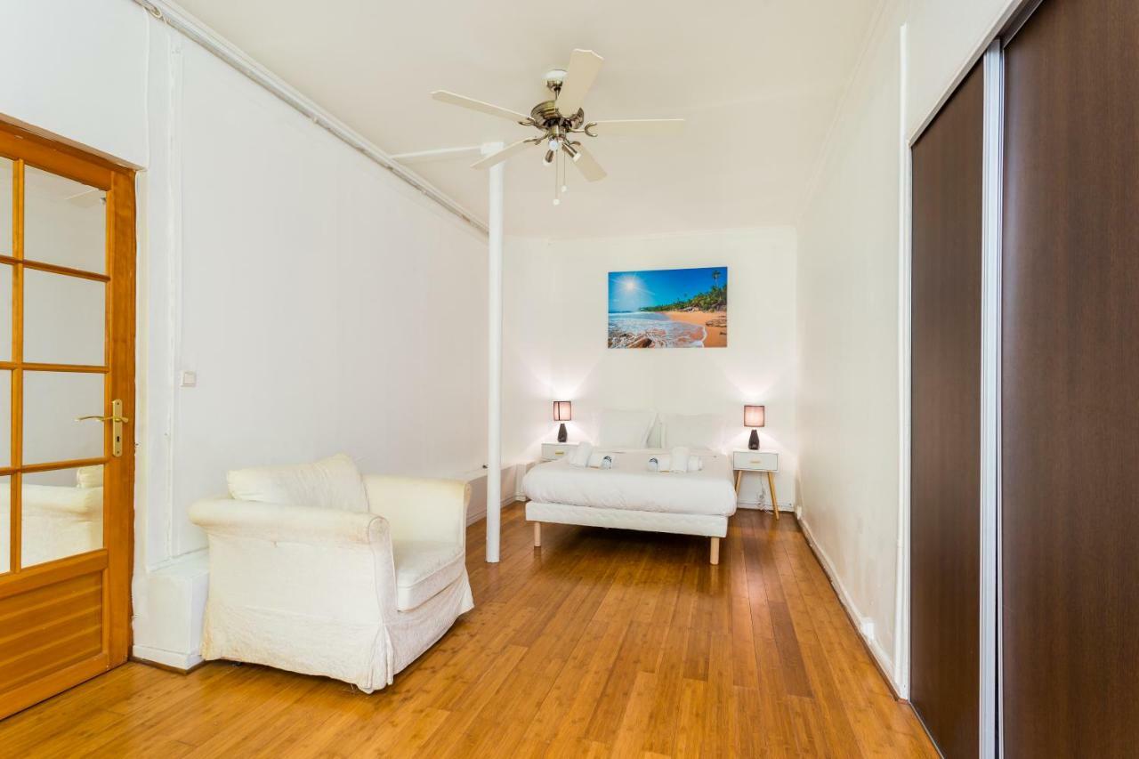 Cmg Voltaire Apartment *
